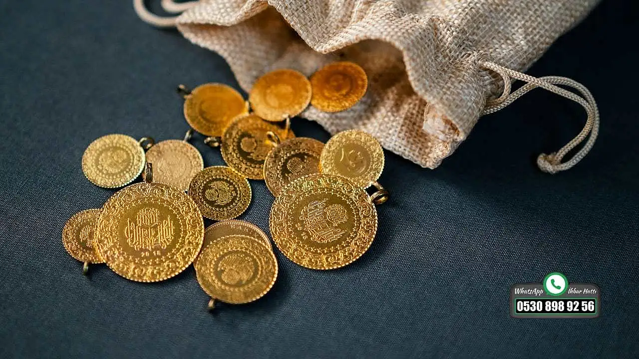 İslam Memiş'ten 2026 İçin Gram Altın Tahmini: 'Gram Altın 8 Bin 800 TL Olabilir'