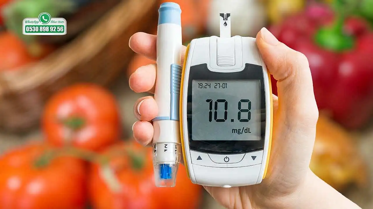 Prof. Dr. Bakıner: '10 yıl içinde Türkiye diyabetin en yaygın olduğu 10 ülkeden biri olacak'