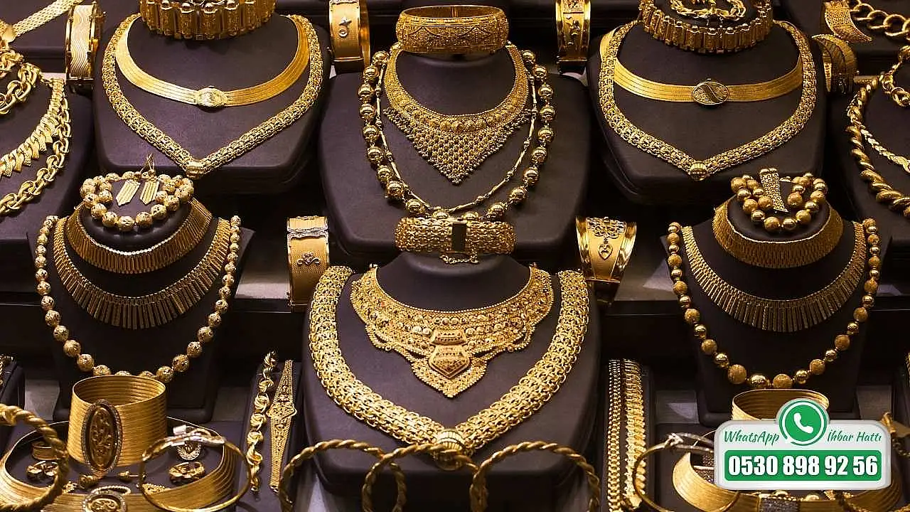 İslam Memiş'ten 2026 İçin Gram Altın Tahmini: 'Gram Altın 8 Bin 800 TL Olabilir'