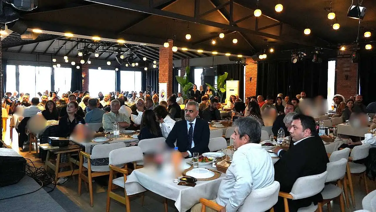 Mutso Datça'da Üyeleriyle Bir Araya Geldi