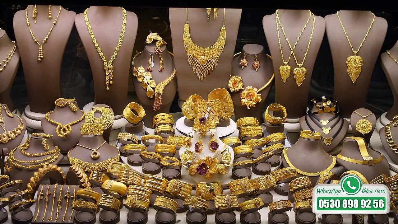 İslam Memiş'ten 2026 İçin Gram Altın Tahmini: 'Gram Altın 8 Bin 800 TL Olabilir'