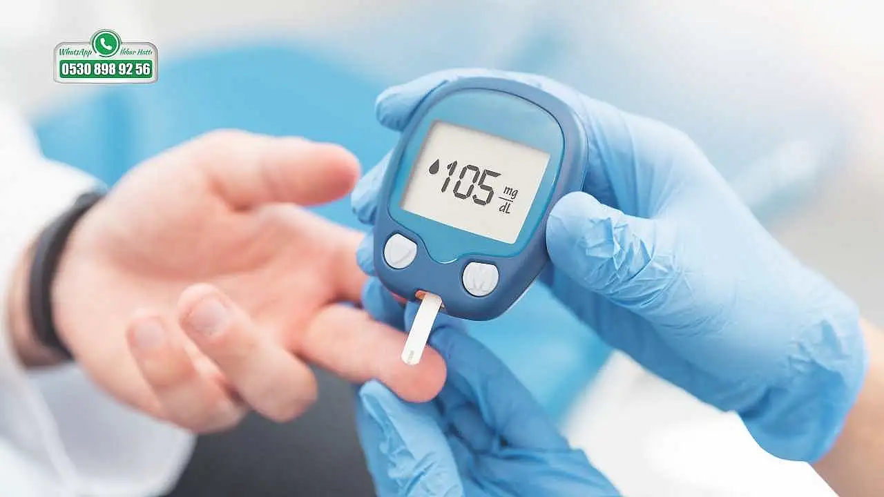 Prof. Dr. Bakıner: '10 yıl içinde Türkiye diyabetin en yaygın olduğu 10 ülkeden biri olacak'