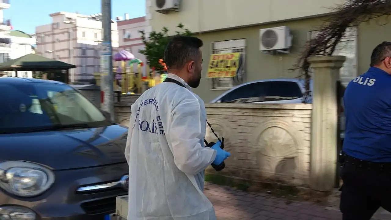 30 yaşındaki genç evinde ölü bulundu