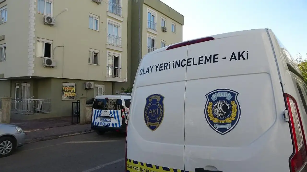 30 yaşındaki genç evinde ölü bulundu
