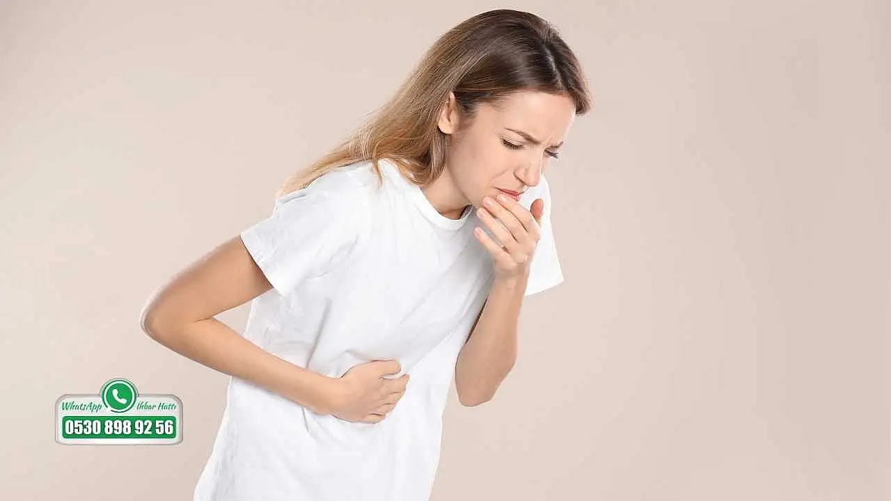 Besin zehirlenmelerinde en kritik 72 saat için hayati uyarılar