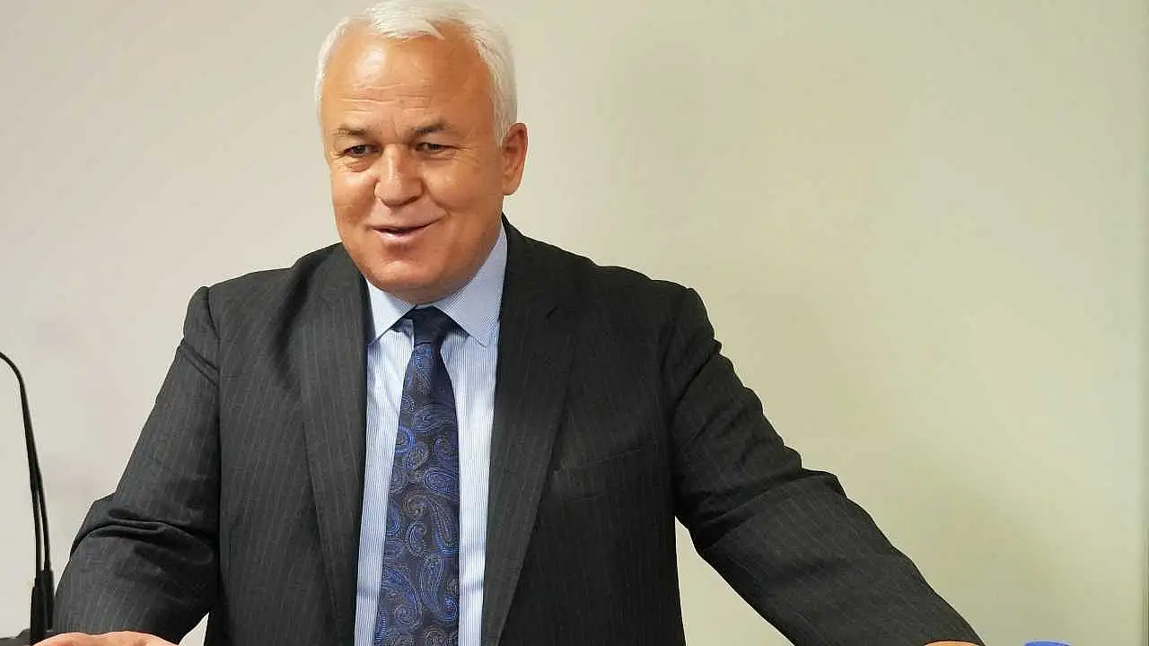 Mutso Datça'da Üyeleriyle Bir Araya Geldi