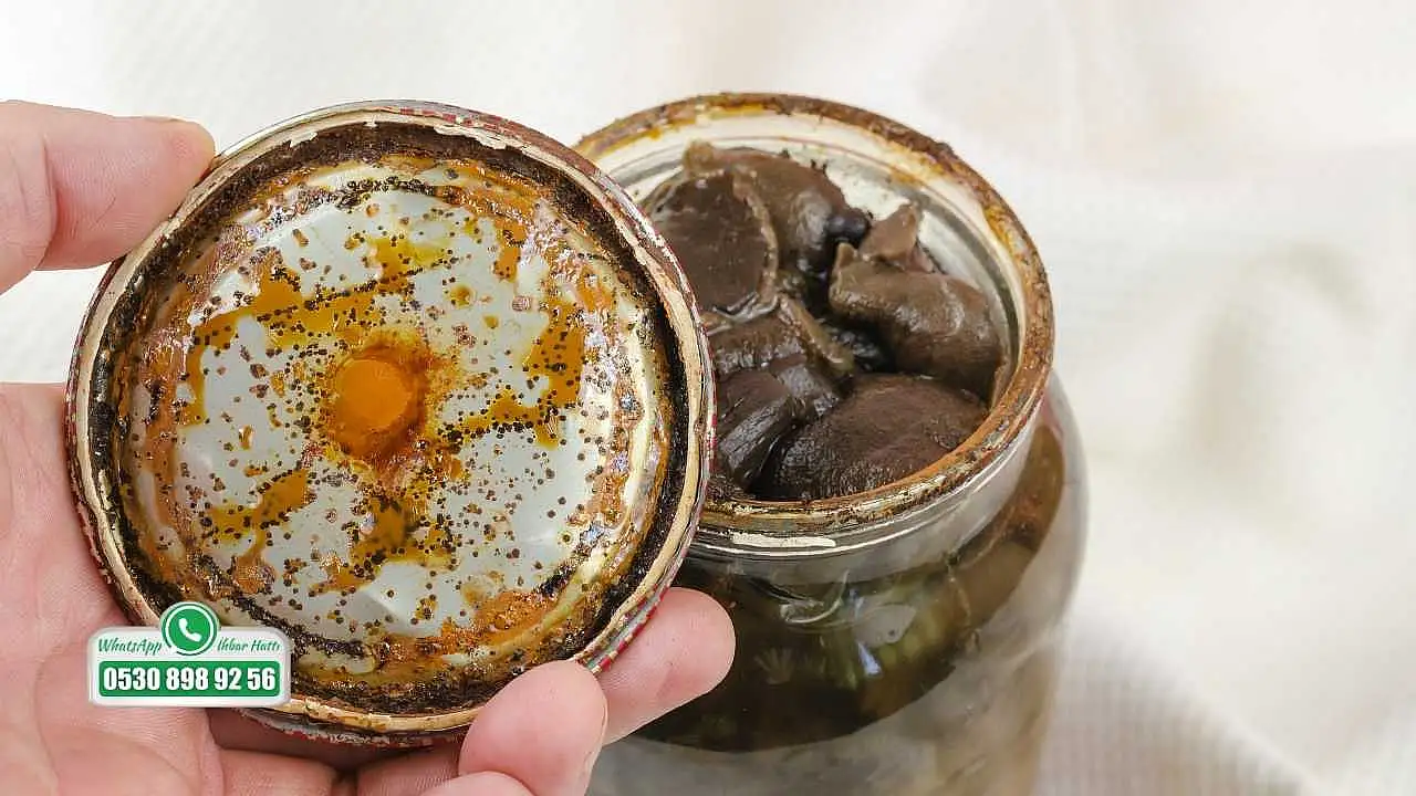 Besin zehirlenmelerinde en kritik 72 saat için hayati uyarılar