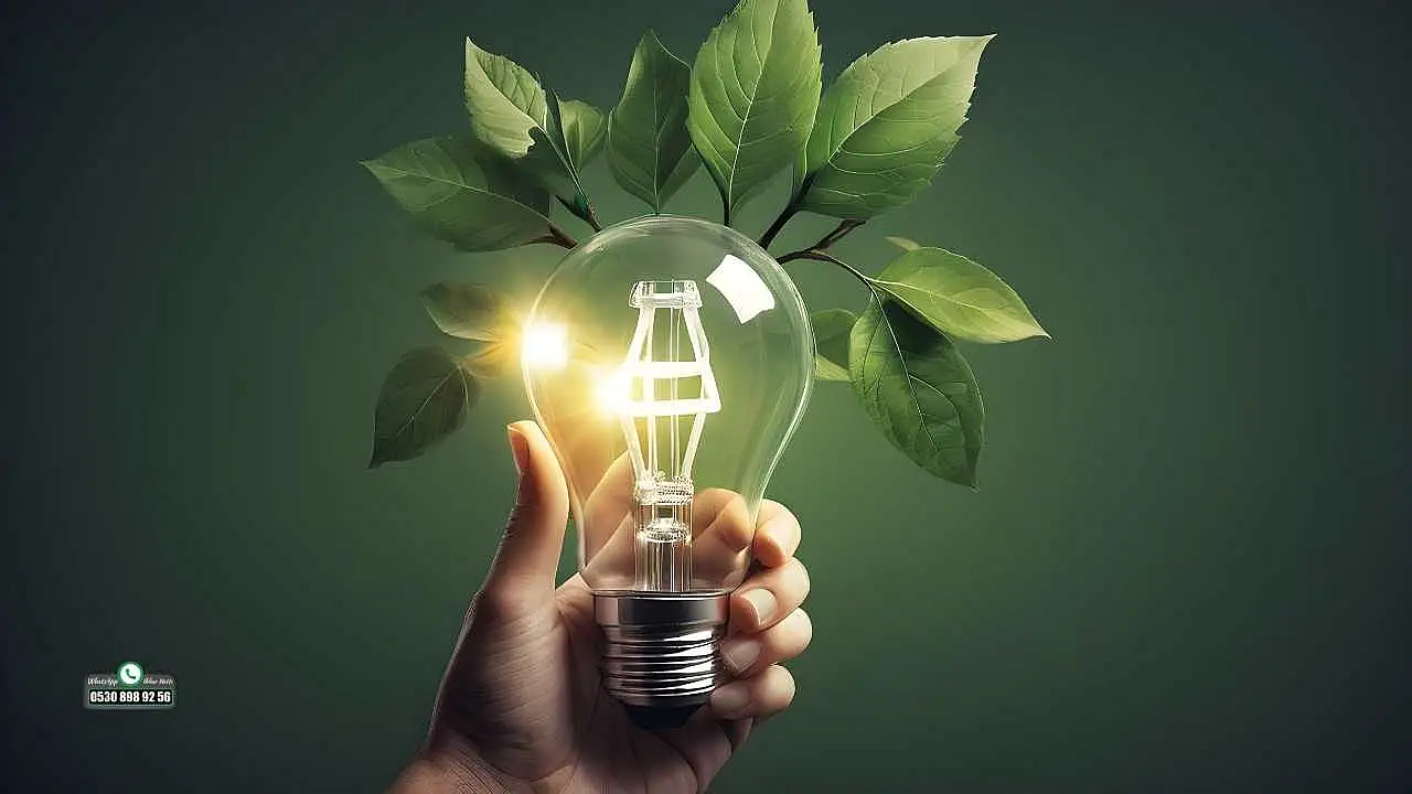 Hızla artan küresel klima satışları, elektrik tasarrufunu olumsuz etkiliyor