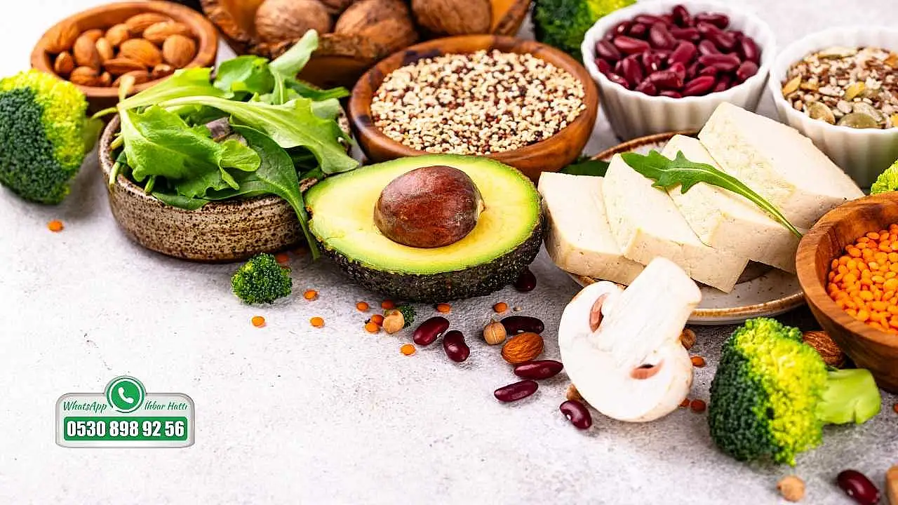 Diyetisyen Elifsu Işık'tan kışa özel metabolizma önerileri