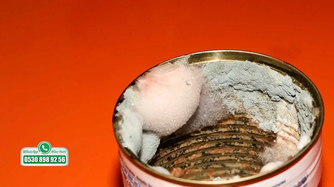 Besin zehirlenmelerinde en kritik 72 saat için hayati uyarılar