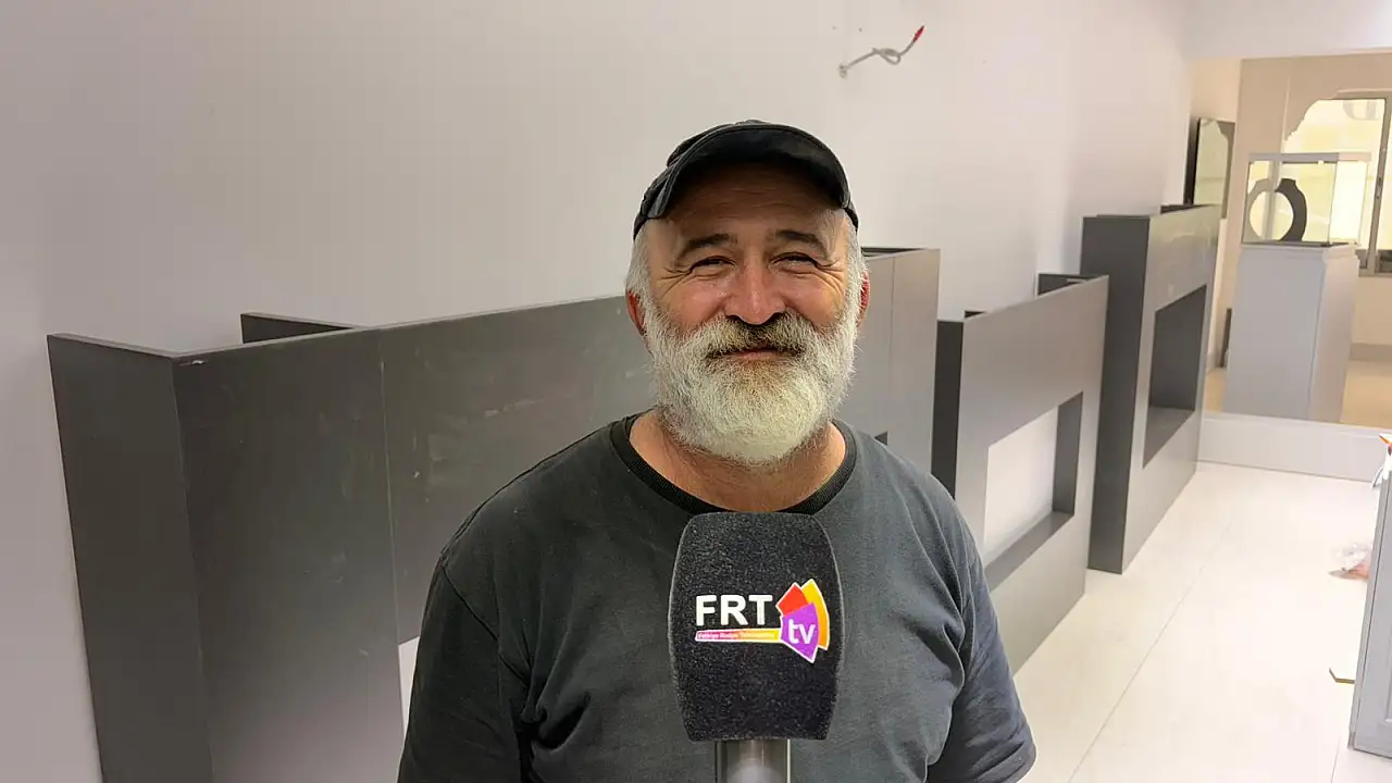 Fethiye'de mobilya imalatı yavaşladı: Siparişler azaldı