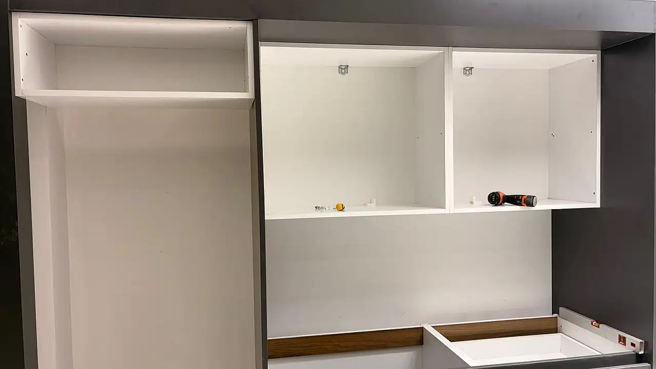 Fethiye'de mobilya imalatı yavaşladı: Siparişler azaldı