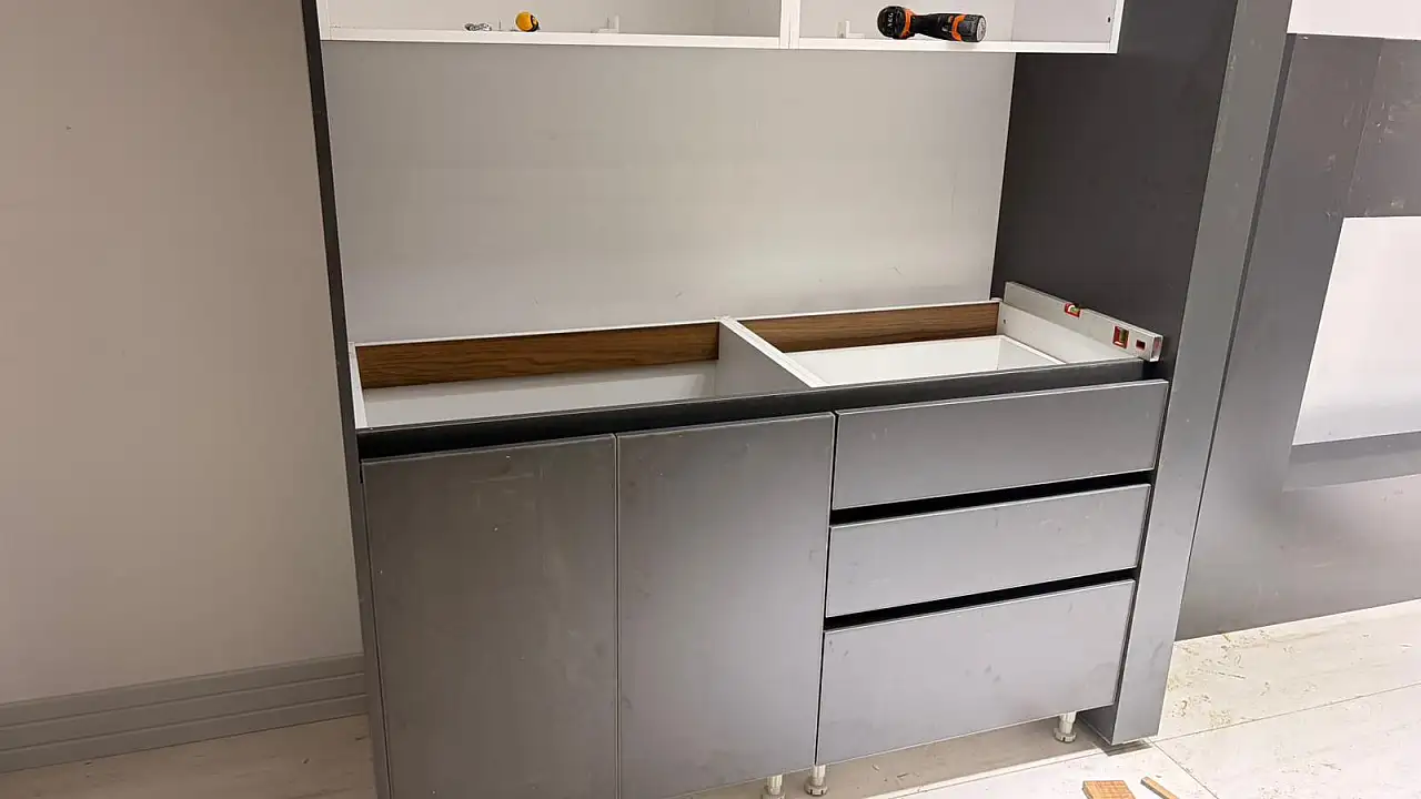 Fethiye'de mobilya imalatı yavaşladı: Siparişler azaldı