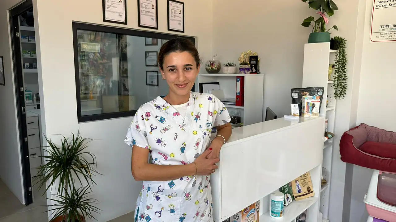 Fethiye'de veterinerlerden uyarı: Mikroçip zorunluluğunda son tarih 31 Aralık 2025