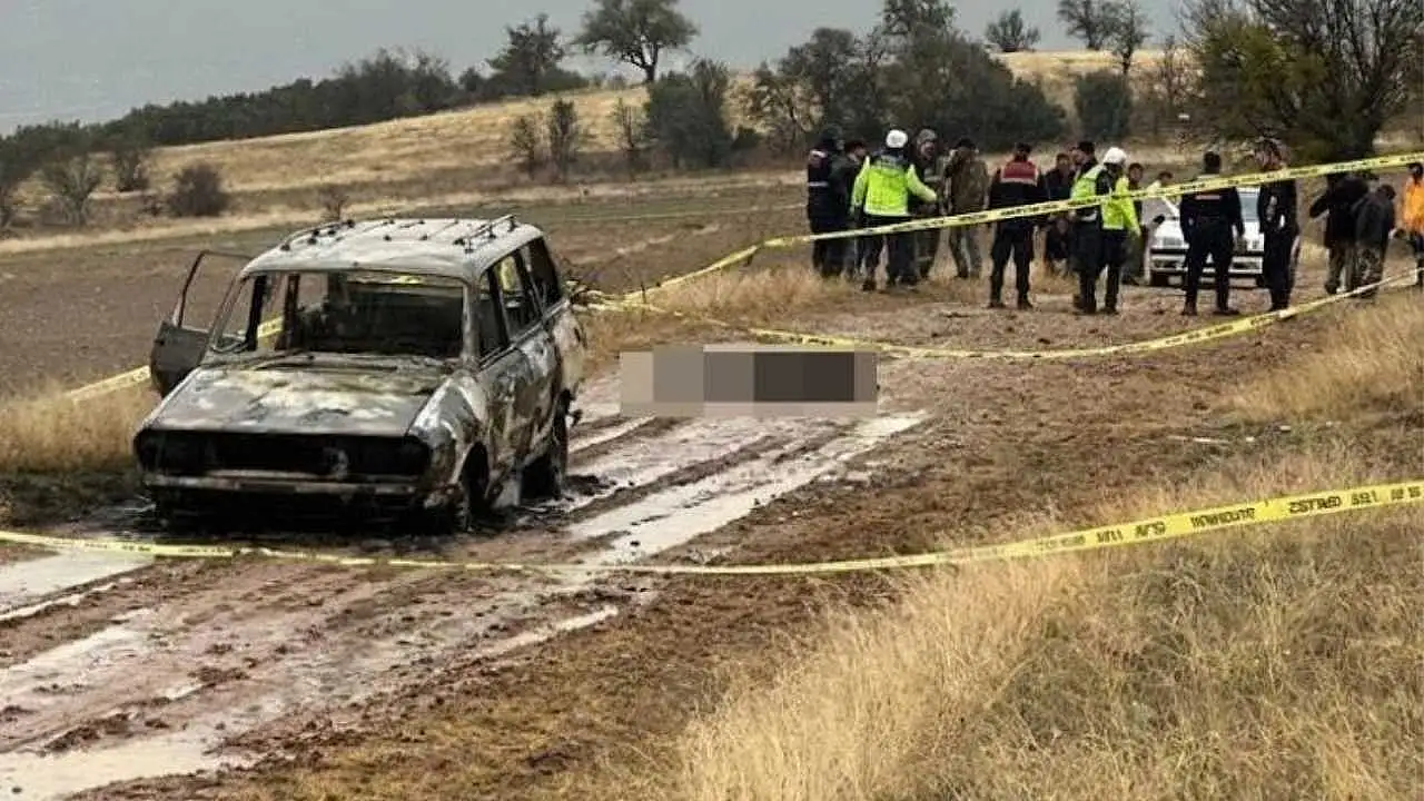 'Oğlumun başını kesmişler' diyen baba gözyaşları içinde adalet istedi