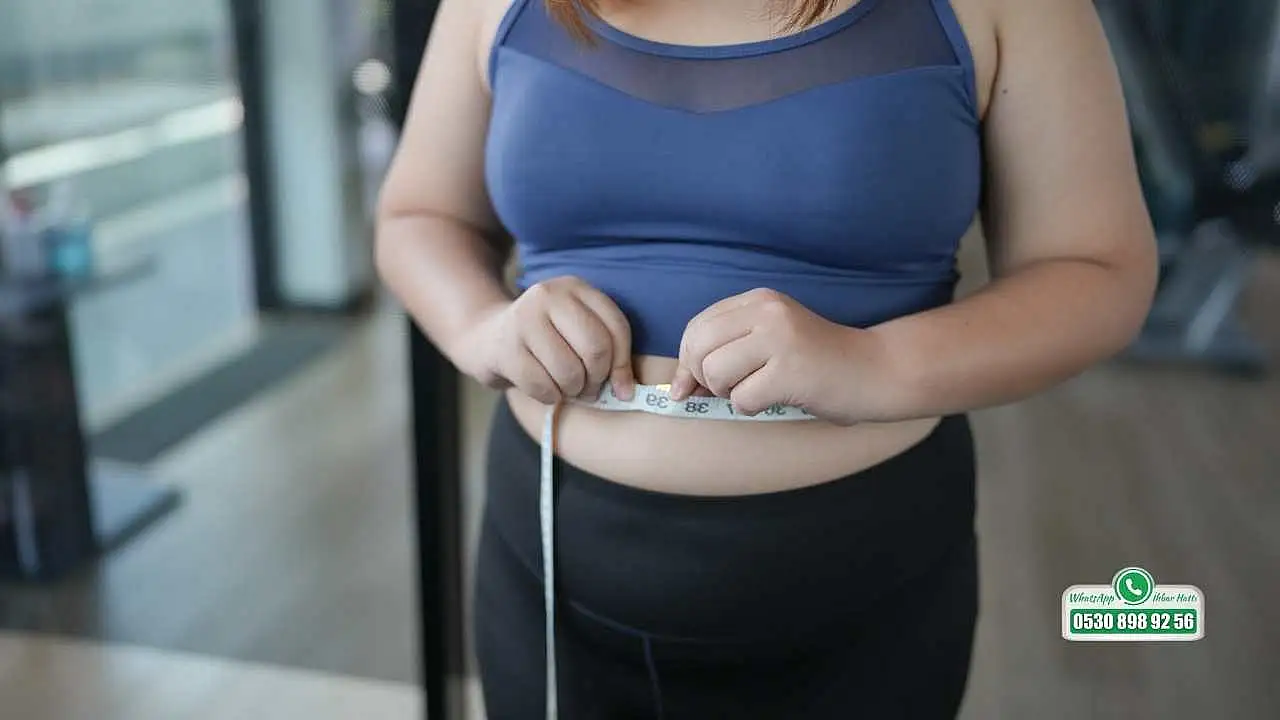 Aşırı kilo ve obeziteye karşı yeni tedaviler uluslararası işbirliğiyle geliştirilecek