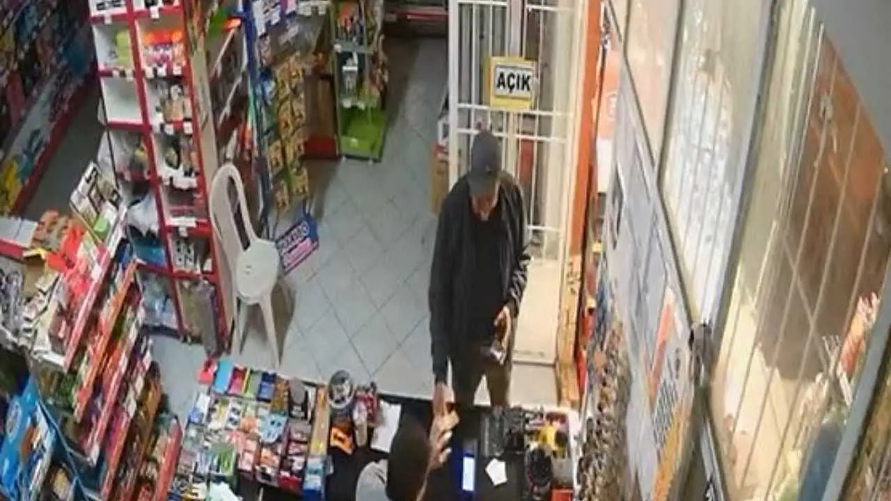 'Oğlumun başını kesmişler' diyen baba gözyaşları içinde adalet istedi