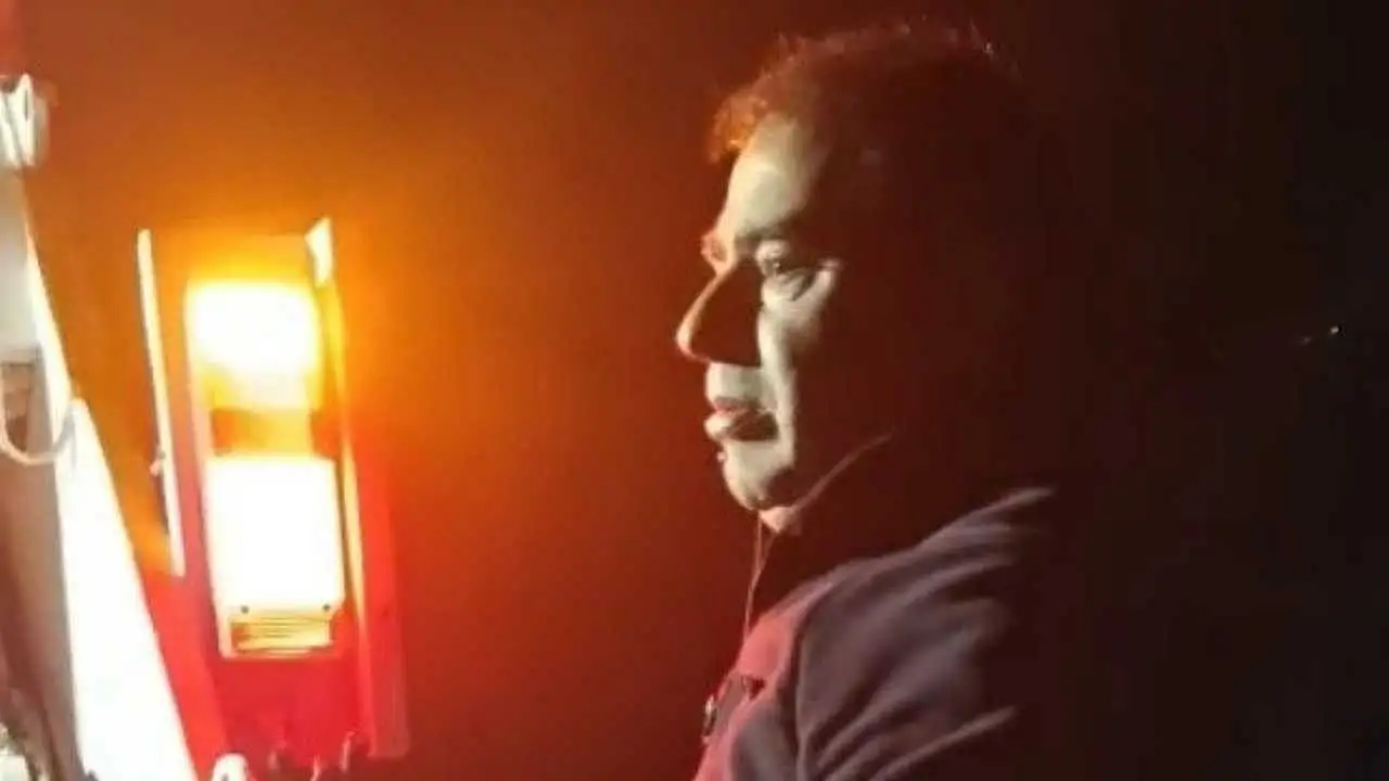 Bodrum'da kediyi poşete koyup çöpe attılar