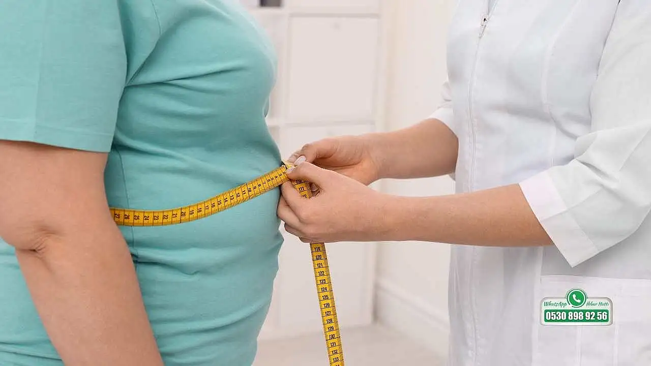 Aşırı kilo ve obeziteye karşı yeni tedaviler uluslararası işbirliğiyle geliştirilecek