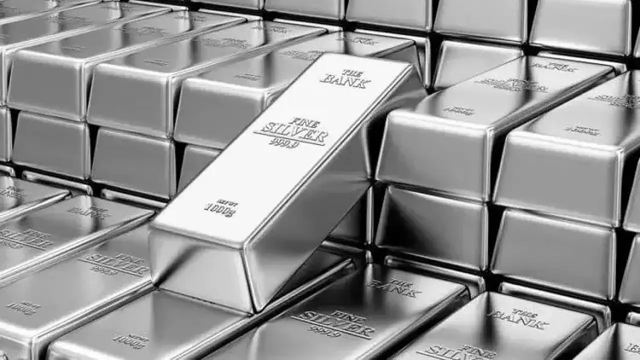 Gümüş rekor haftasını geride bıraktı