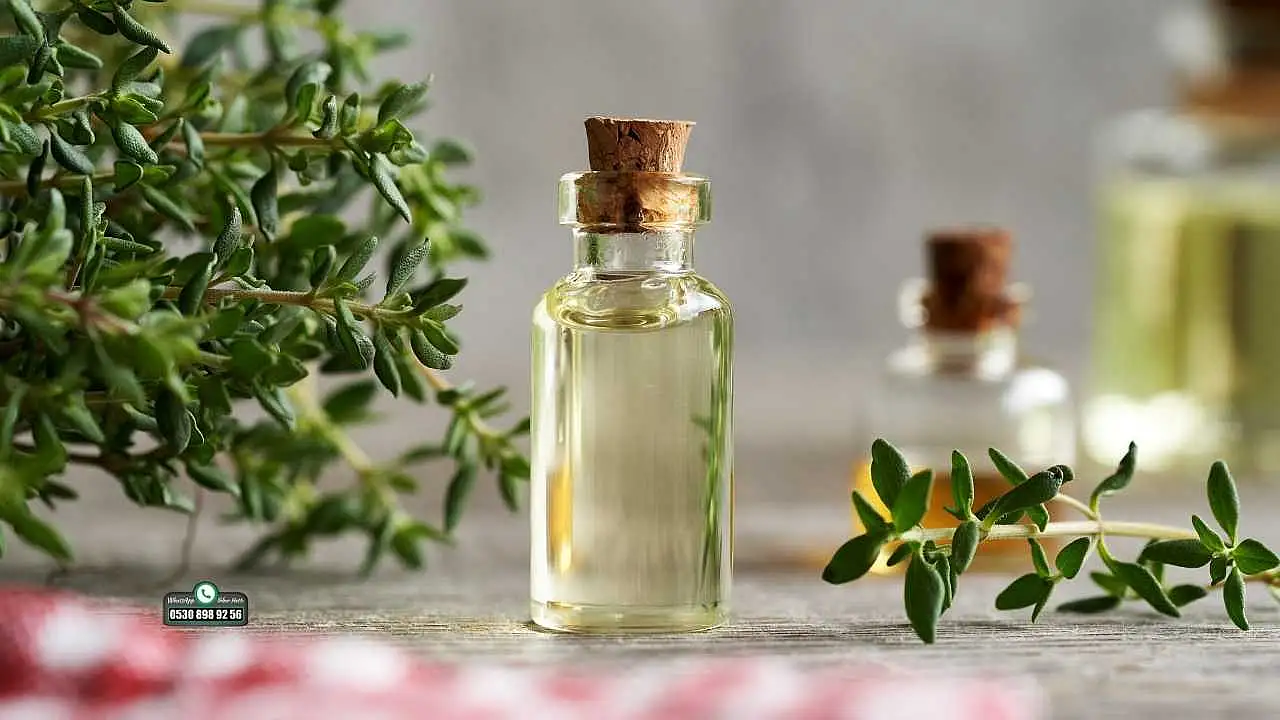 Anadolu'nun güzellik tarifleri Türk kozmetik sektörüne yeni fırsatlar sunuyor