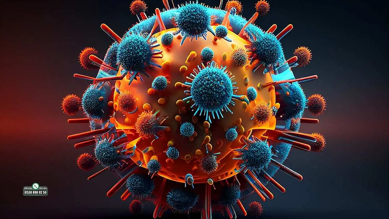 Mutasyona uğrayan grip virüsleri, risk gruplarında ciddi komplikasyonlara yol açabilir