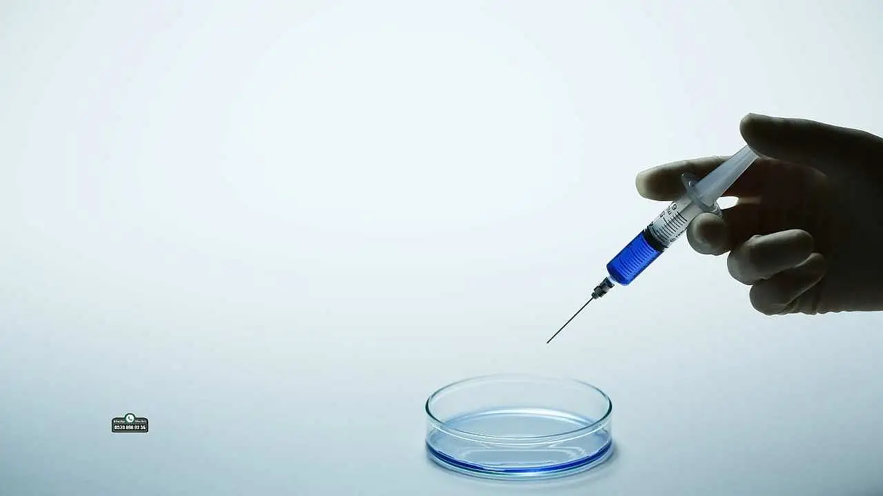 Uzmanından uyarı: Yaygın olan virüs influenza