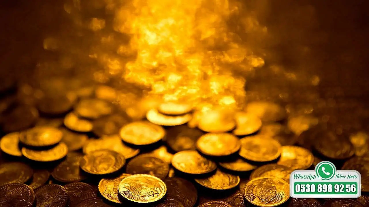 Güncel altın fiyatları: 18 Aralık 2025 gram altın ne kadar oldu?