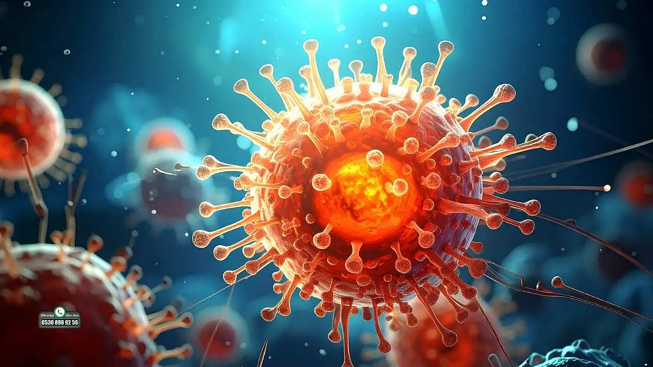 Mutasyona uğrayan grip virüsleri, risk gruplarında ciddi komplikasyonlara yol açabilir