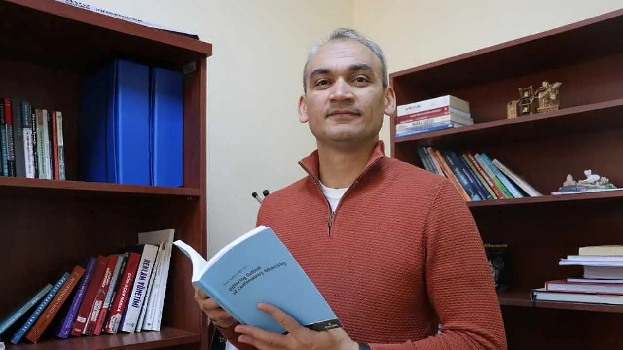 Meşhur aktörlerin yerini avatarlar ve influencerlar alıyor