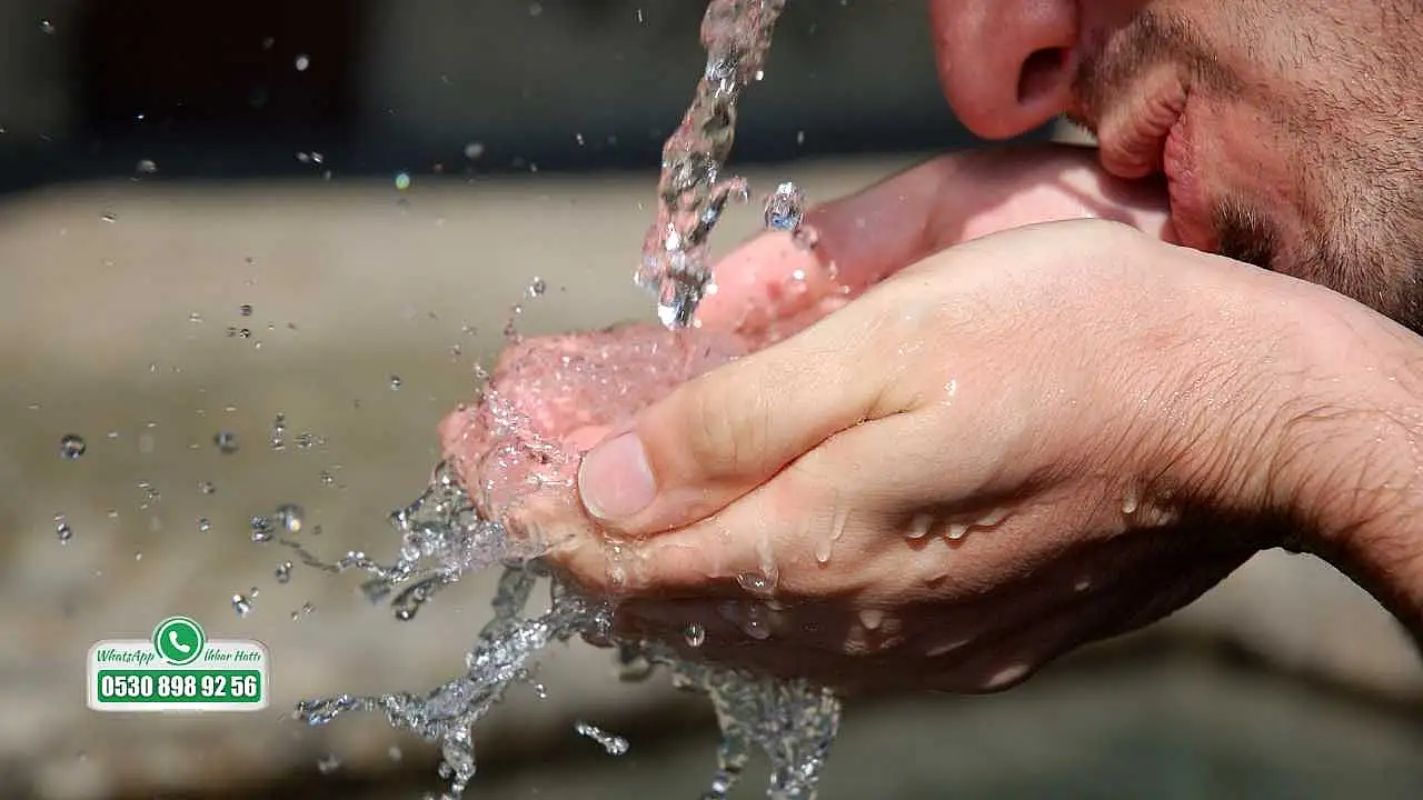 Sürekli susama ve yorgunluk diyabet habercisi olabilir