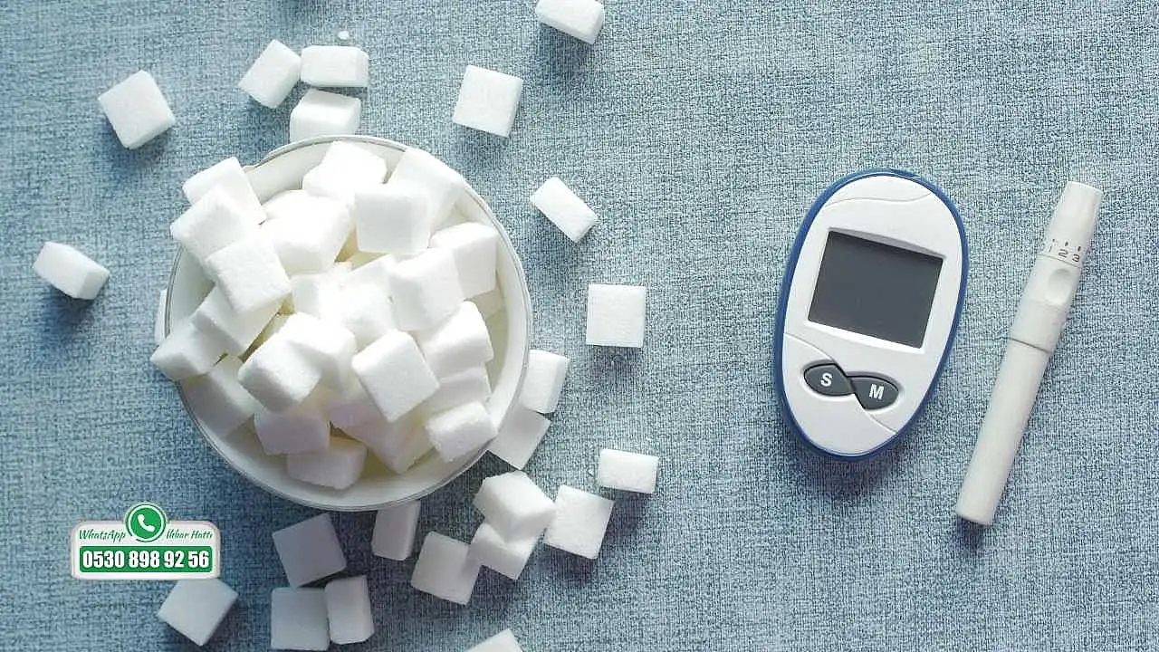 Sürekli susama ve yorgunluk diyabet habercisi olabilir