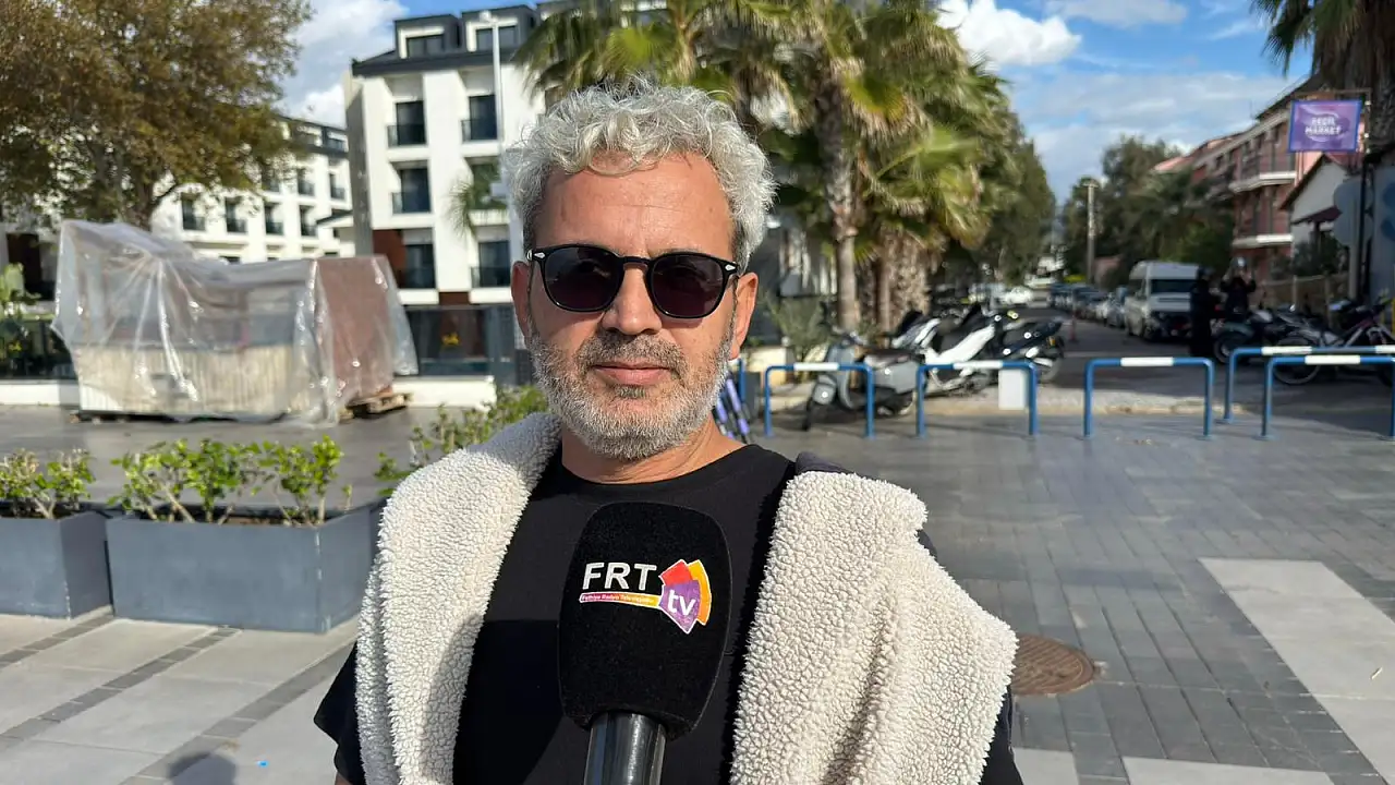 Fethiye'de 'Maç Fethiye'de Oynansın' Tartışması Büyüyor: Taraftarlardan AK Partili Mete'nin Açıklamalarına Tepki