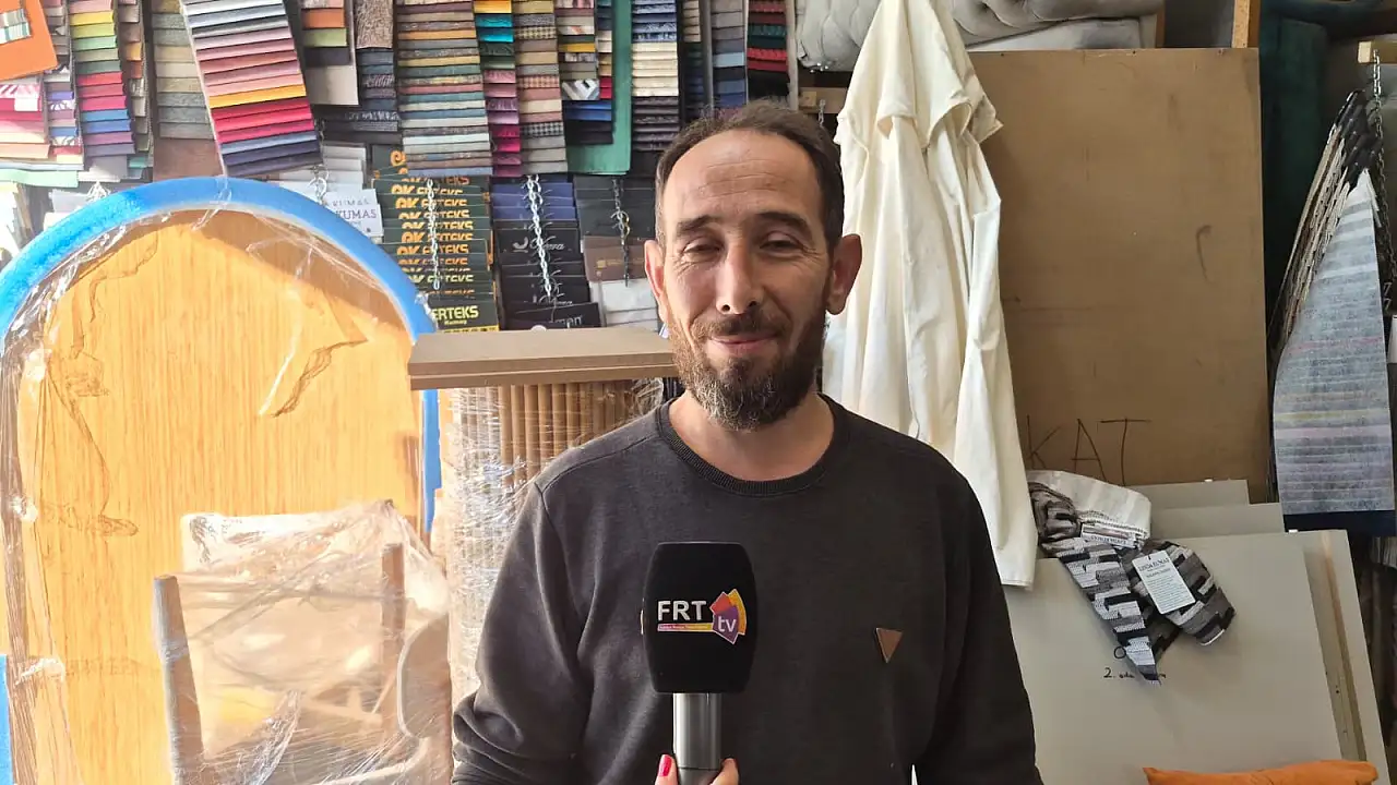 Fethiye'de tamirat talebi artıyor, ustalar ise çırak arıyor