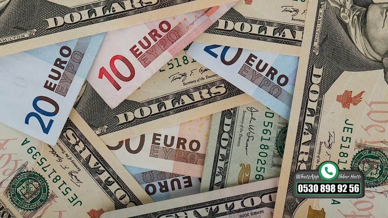 Dolar ve Euro kuru bugün ne kadar oldu? 22 Ocak 2026 güncel döviz fiyatları