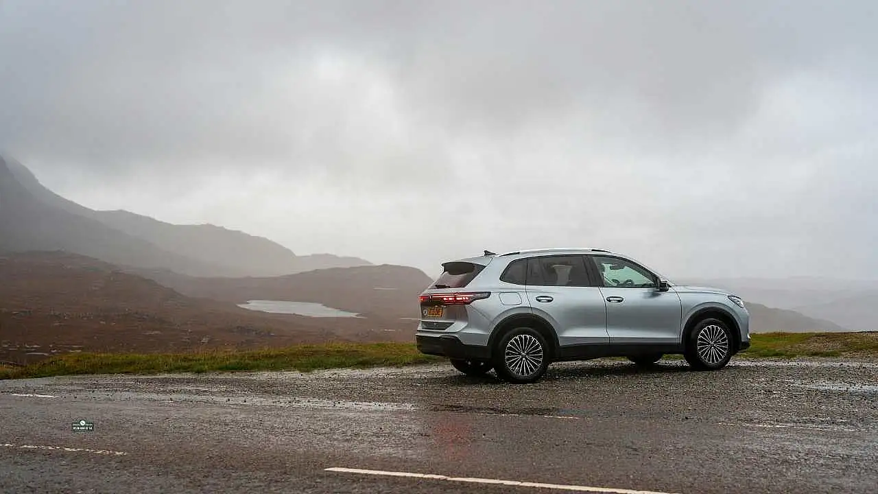 Türkiye'de değişen tercihlerle otomobil pazarı 'SUV' modellerde artış sağladı