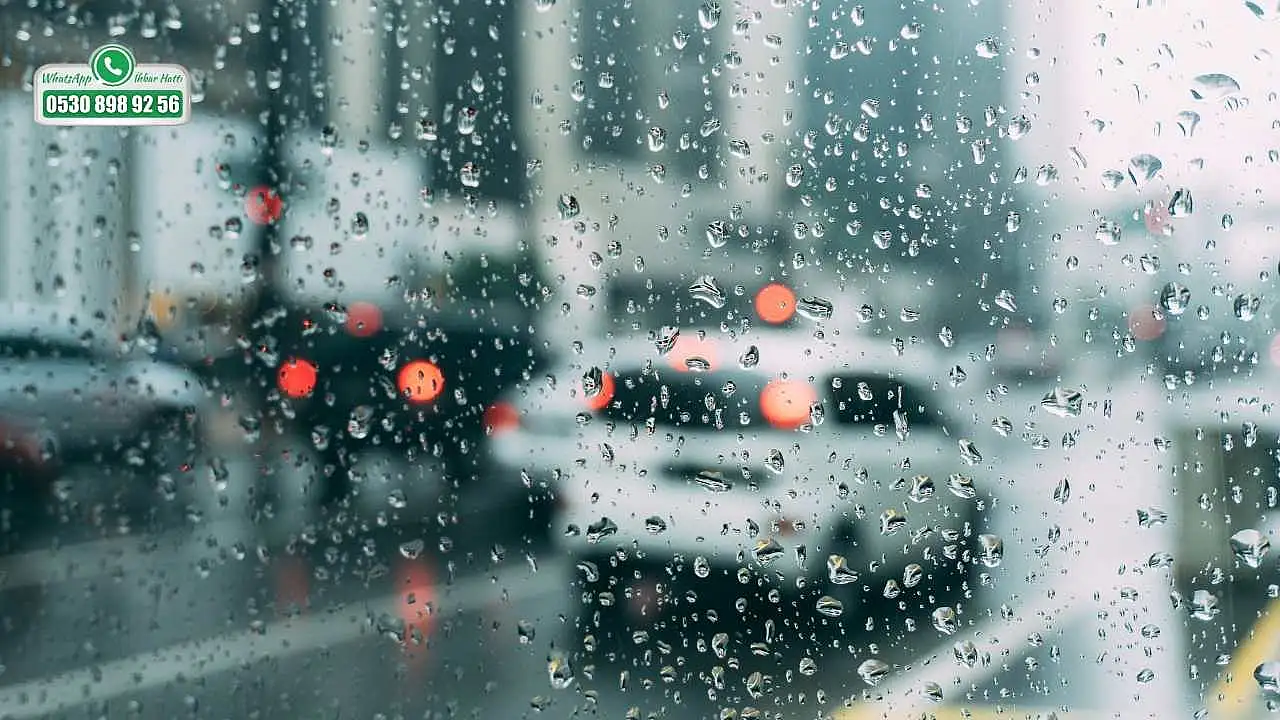 23 Ocak Fethiye Hava Durumu: Sağanak Yağış Etkili Olacak