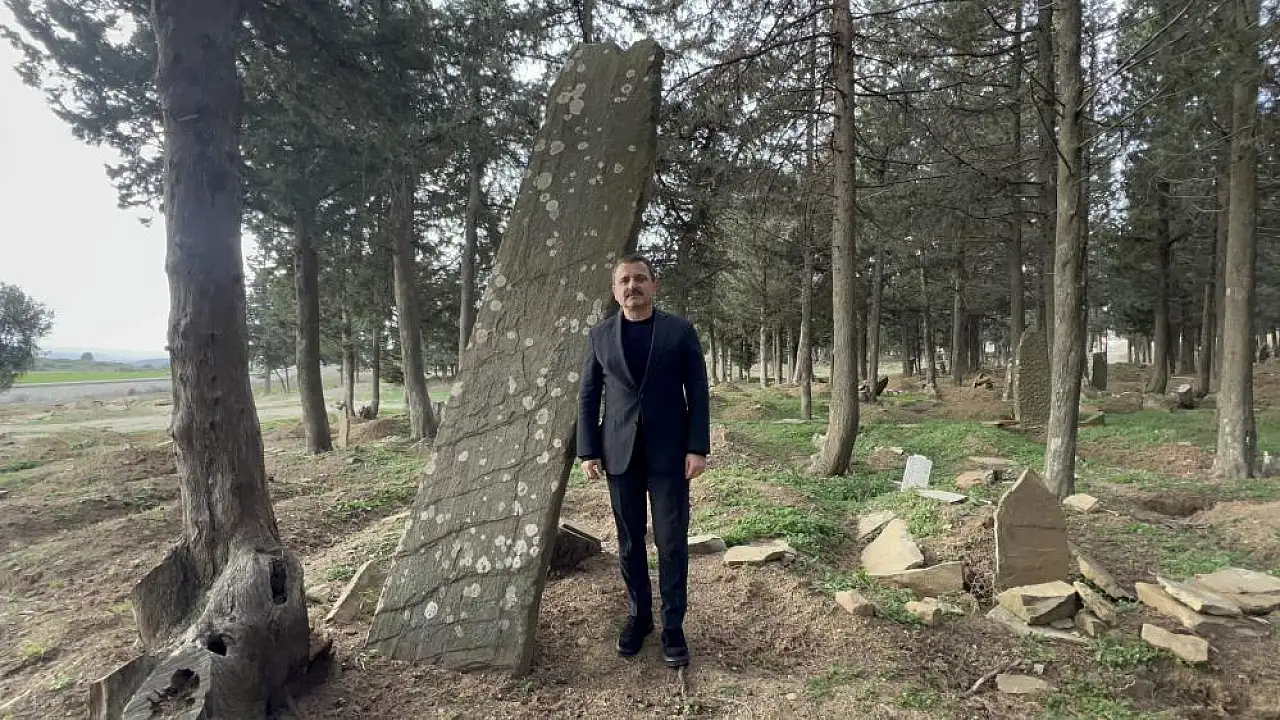 Türklerin Balkanlara geçişindeki ilk mezarlık keşfedildi