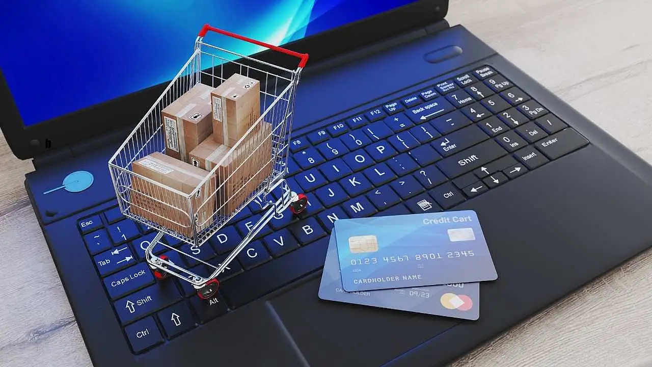 Ticaret Bakanlığından esnaf ve KOBİ'lere yönelik e-ticaret eğitimi