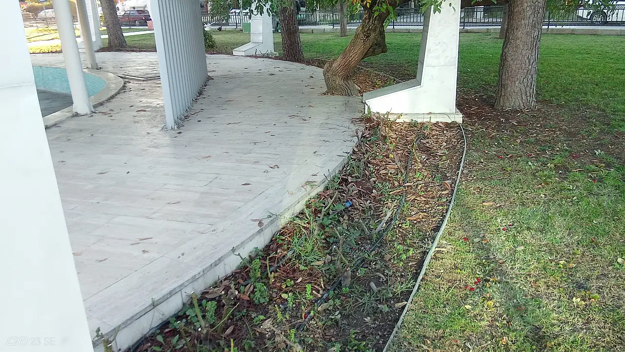 Daha yeşil bir Milas için