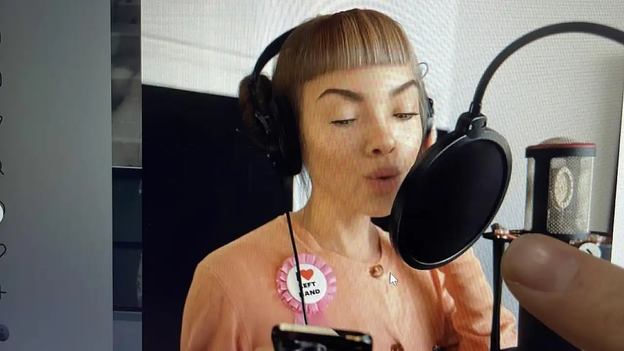 Meşhur aktörlerin yerini avatarlar ve influencerlar alıyor