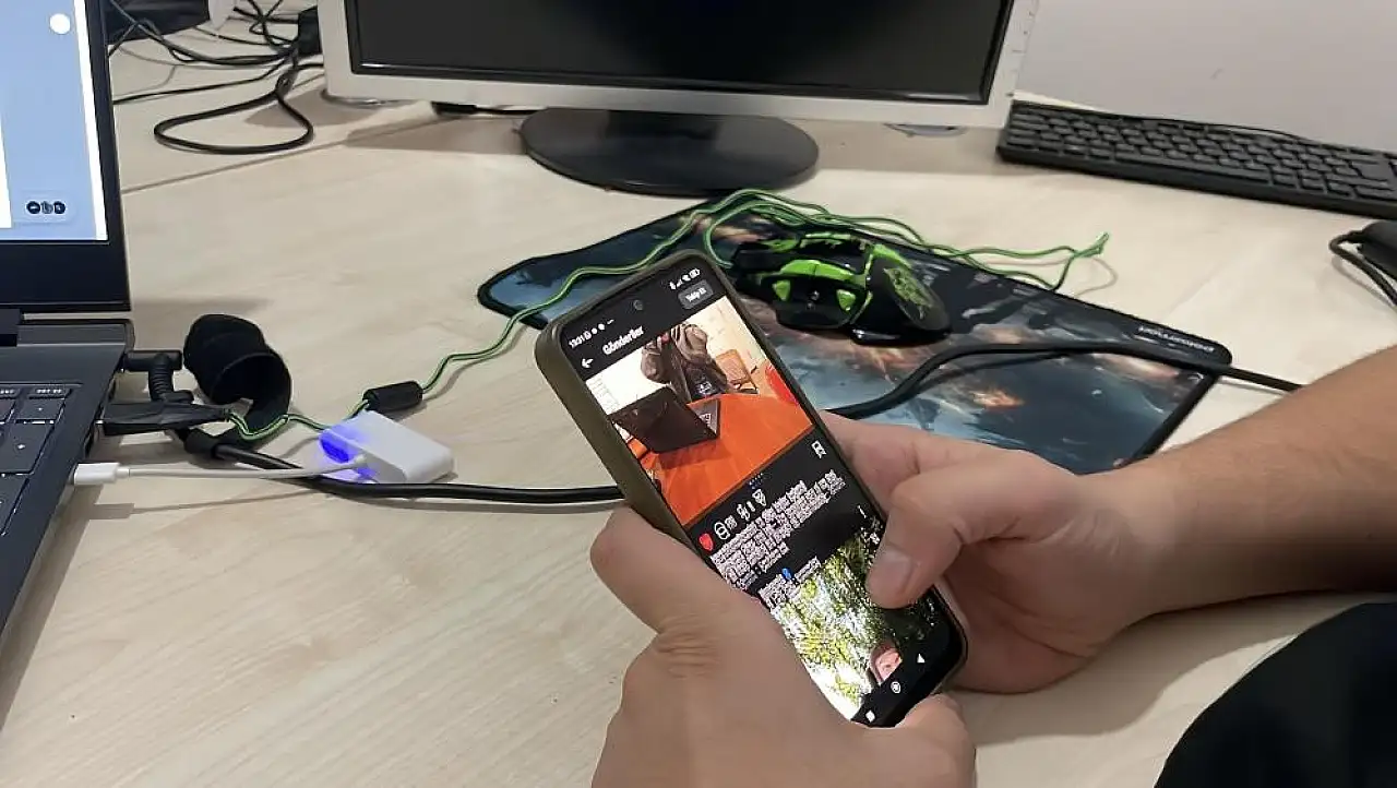 Meşhur aktörlerin yerini avatarlar ve influencerlar alıyor