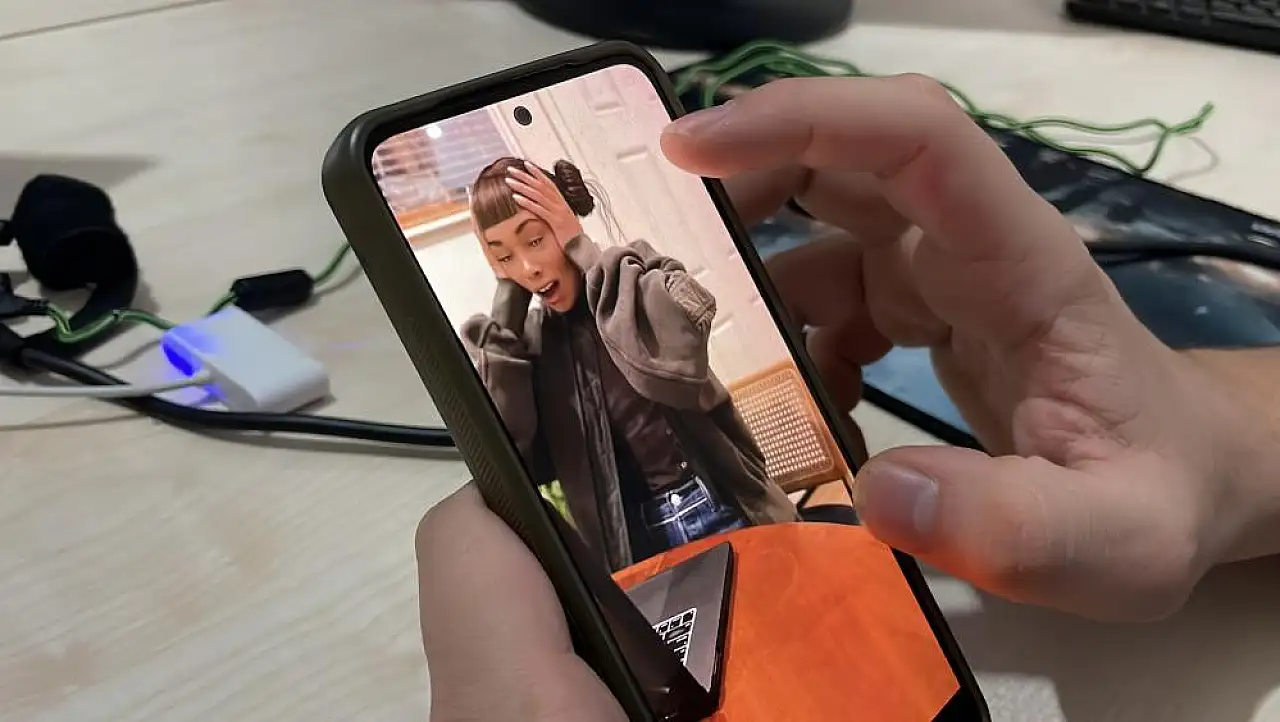 Meşhur aktörlerin yerini avatarlar ve influencerlar alıyor