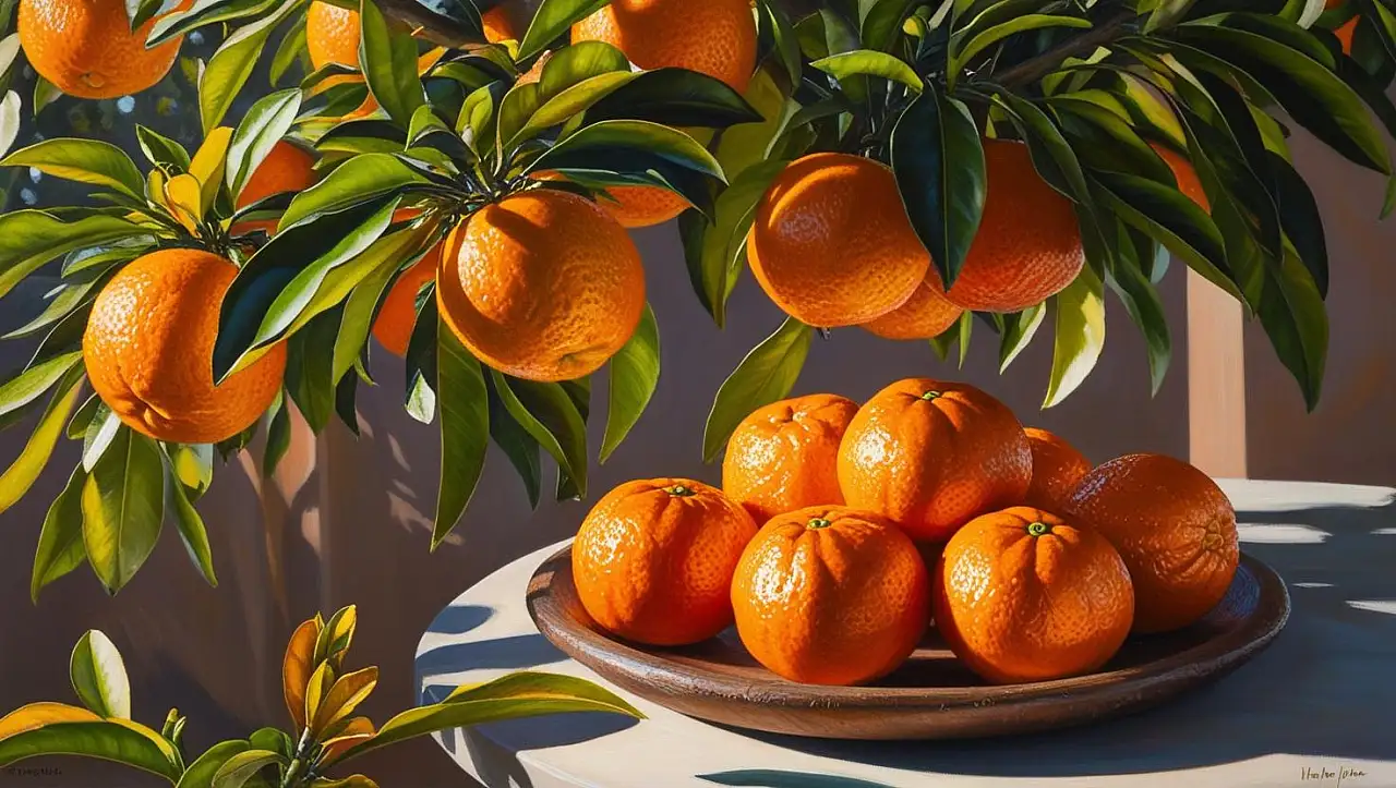 Soğuk havalar taze sıkım meyve suyuna ilgiyi artırdı