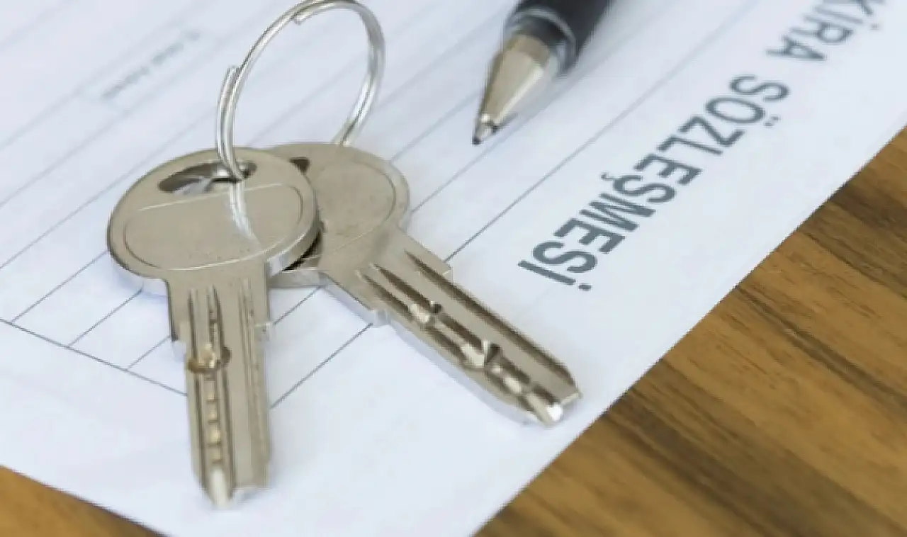 Konutta yaklaşık 1,3 milyon satışla ocak-ekim dönemi rekoru kırıldı