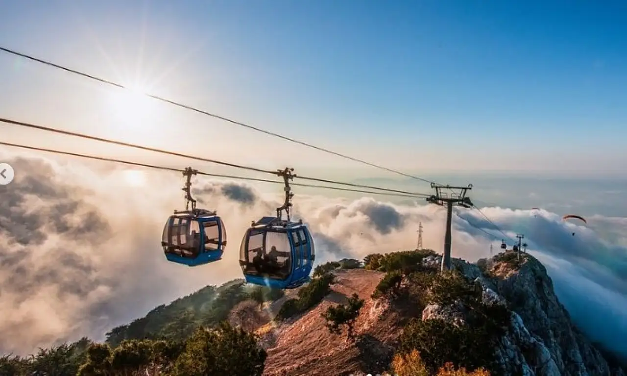 Fethiye'de 25 Ekim 2025 Hava Durumu