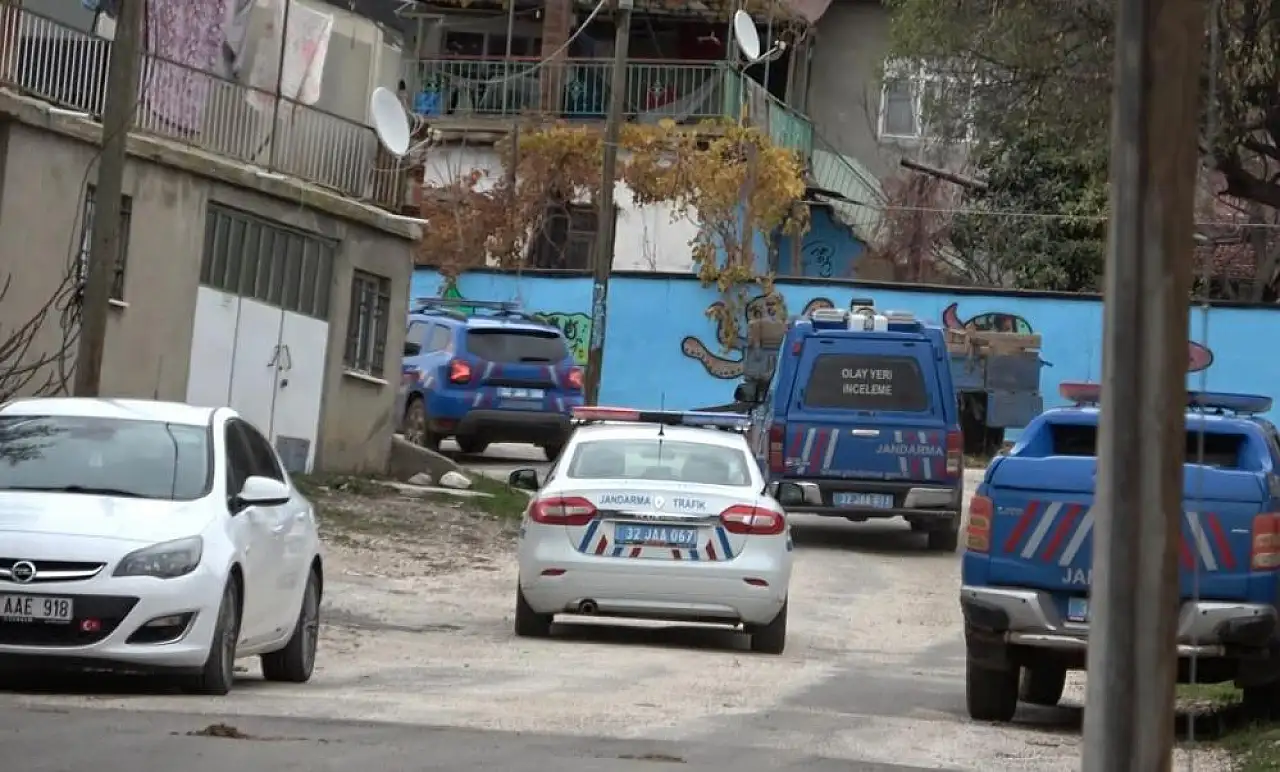 'Oğlumun başını kesmişler' diyen baba gözyaşları içinde adalet istedi