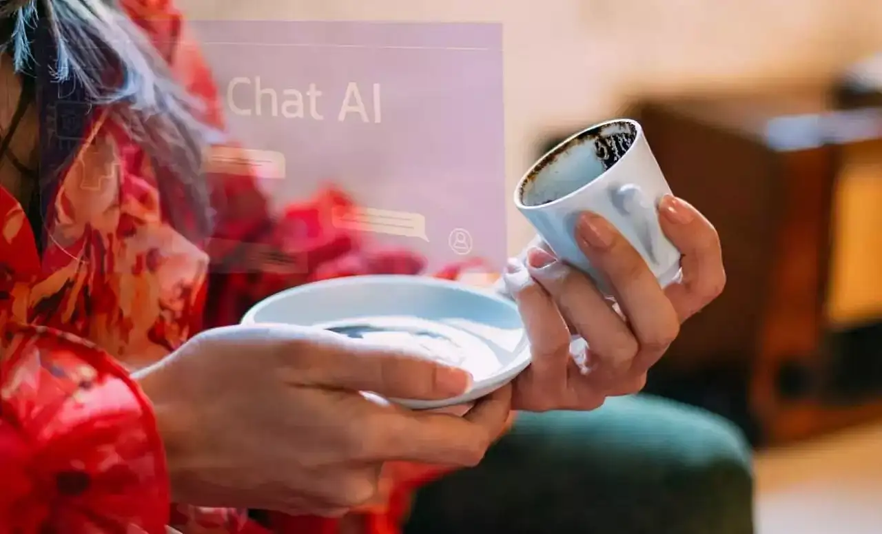 Yapay zekaya fal baktırdı, 12 yıllık eşine boşanma davası açtı