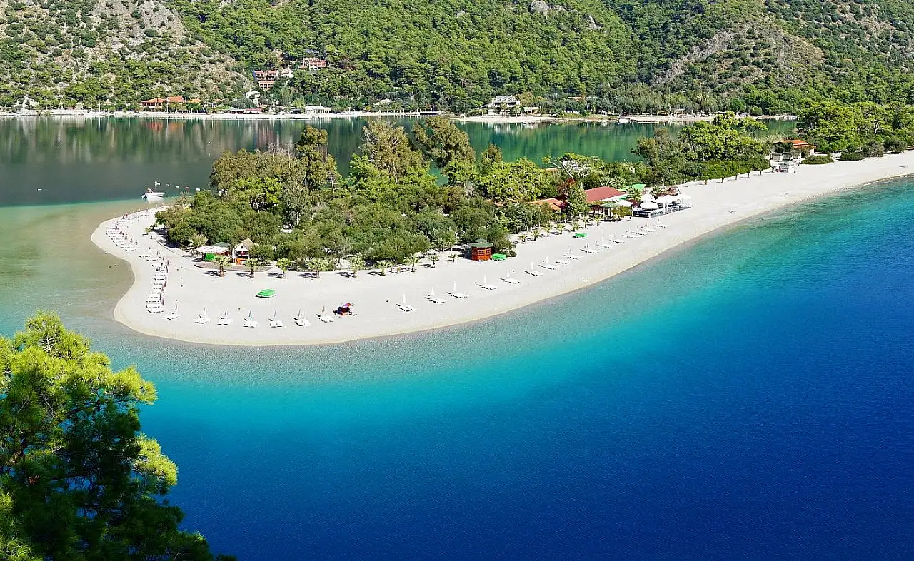 Fethiye'de 16 Aralık Salı Saatlik Hava Durumu