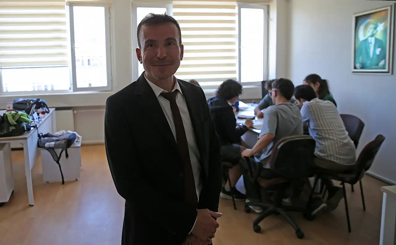 Muğla'da Milaslı doktor İsmail Hakkı'nın 'bilimsel mirası' gün yüzüne çıkarılıyor